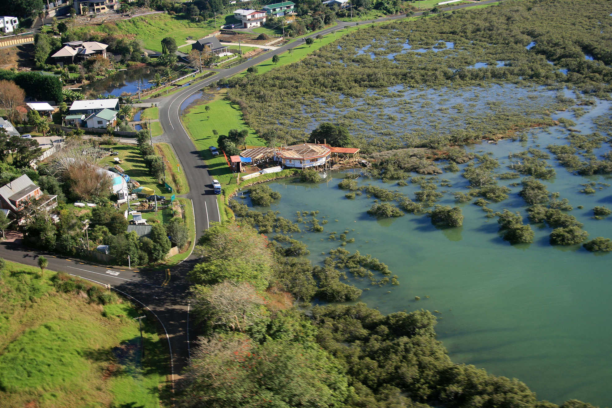 What Role Does Architecture Play In Creating Resilient Coastal
Developments?